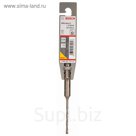 Бур по бетону BOSCH 2608597773, SDS plus-5, 3.5x50x110 мм