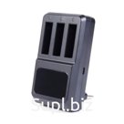 Зарядка для 3 батарей GoPro Hero 4 от USB Deluxe DLGP-404