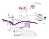 Стоматологическая установка Anthos A5 верхняя подача