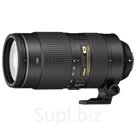 Объектив для фотоаппарата Nikon AF-S Nikkor 80-400mm f4.5-5.6G ED VR