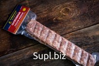 Люля кебаб
