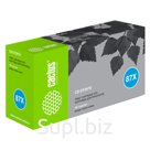 Картридж совм. Cactus CF287X черный для HP LJ M506dn/ M506n/ M506x (18000стр.)