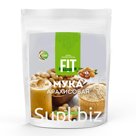 Арахисовая мука 200г (дойпак) Fit Feel
