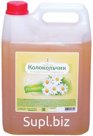Душистый Колокольчик Жидкое мыло Ромашка, 5 л