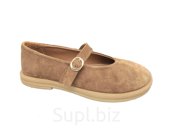 Балетки Артикул: 398-2033-09