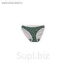 Трусы женские, размер XL