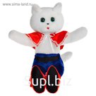 Мягкая игрушка «Кот Маркиз»