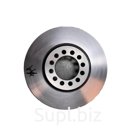 Диск тормозной передний SHACMAN X6000 Артикул: HD90009440083