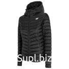 Куртка женская, WOMEN'S JACKETS, размер XS EUR (H4Z20-KUDP006-20S)