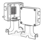 Коробка соединительная ВЭ 160.У