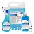 АЛЬБАВЕТ SK  кожный антисептик, средство для дезинфекции поверхностей  на основе изопропилового спирта