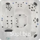 Vita Spa Envie спа бассейн (234 x 234 см) (500)