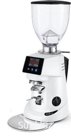 Fiorenzato F64 EVO white coffee grinder