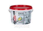 Краска DALI PROFESSIONAL 3 (глубокоматовая) акрил.д/стен и потолков  2,5л (20140) (1шт/120шт)