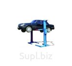 Подъёмник передвижной , 2-х ст. г/п 3 т. ПП3