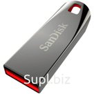 Память SanDisk "Force"  16GB, USB 2.0 Flash Drive, металлический
