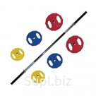 Штанга для аэробики FOREMAN FM/GS-SET