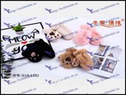 Рукавички WELLSOFT р.р 3-6 лет 12 шт в уп микс