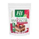 Аллюлоза с сукралозой 200 г (дойпак)