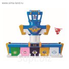 Игровой набор Super Wings «Аэропорт»