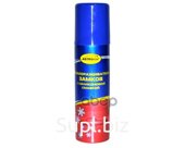 Размораживатель Замков С Силиконом Аэрозоль 90Ml ASTROHIM арт. AC106