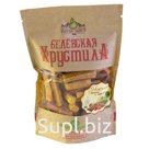 Белевская хрустила яблочная с вишней и корицей 1 кг