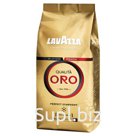 Кофе в зернах LAVAZZA «Qualita Oro», арабика 100%, 500 г, вакуумная упаковка, 1936