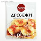 Дрожжи 15 г Айдиго