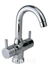 Смеситель для раковины Jaquar Florentine FLR-CHR-5167NB