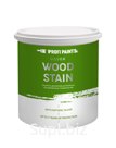 Пропитка для дерева SILVER WOOD STAIN
