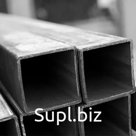 Профильные квадратные трубы 200x200x10 мм 09Г2С