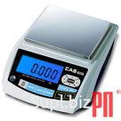 Весы лабораторные электронные CAS MWP-1500