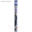 Щетка стеклоочистителя 23"/58 см ALCA SPECIAL KONTAKT