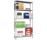 Медицинский стеллаж СТМ MS 220/100х60/6 (6 полок)