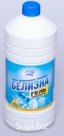 The white -gel concentrate 1l is designed for bleaching, disinfecting and cleaning, cleaning baths, shells, toilets and sewage scrolls, for washing the tiles o…