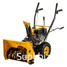 Снегоуборщик Denzel SB 560, 4Т, 7 л.с., самоходный, скорости 5/2, ширина/высота 56/43 см
