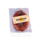 Колбаса САВА Краковская п/к кат.Б 350 гр.