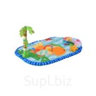 Развивающий коврик Everflo Palm