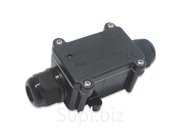 Блок грозозащитный (41A)