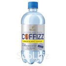 Напиток газированный «Tchibo» Coffizz Lemon &amp; Mint Flavour, 6x500 мл