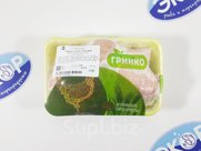 Окорочка куриные н/п вес Агрофирма Октябрьская (6-9кг)