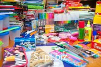 Канцелярские товары для школы