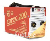 Сварочный аппарат Торус 200