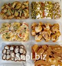 Домашняя лапша собственного производства!