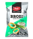 Чипсы Brozi луковые колечки 40г сметана лук 1/20 6м