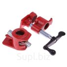 Трубная струбцина 3/4" 709828EU