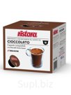 Горячий шоколад в капсулах формата DOLCE GUSTO, Ristora "Шоколад", 10 шт.