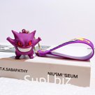 Брелок Yokee Pokemon Gengar оптом
