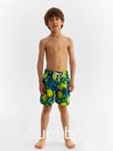 Купальные трусы детские MINAKU «Лимоны», рост 146-152 см