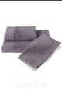 Soft cotton BAMBU полотенце фиолетовый Турция, оптом